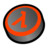 Half Life Classic Icon